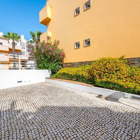 Casa Amarela - With Pool, Close To Beaches, Golf And Nature - Conceicao E De * Тавира