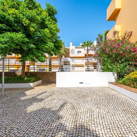 Casa Amarela - With Pool, Close To Beaches, Golf And Nature - Conceicao E De Апартаменты Тавира