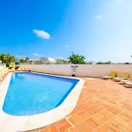 Apartament Casa Amarela - With Pool, Close To Beaches, Golf And Nature - Conceicao E De Tavira