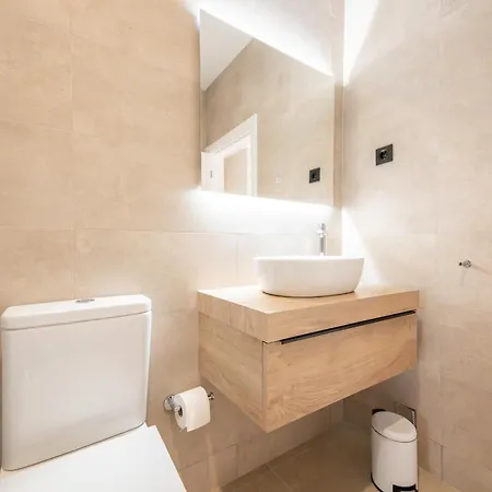 Casa Amarela - With Pool, Close To Beaches, Golf And Nature - Conceicao E De