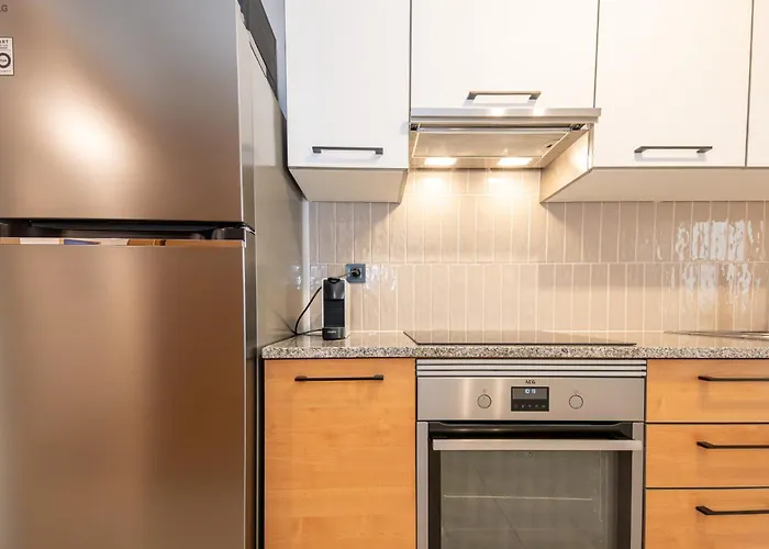 아파트 Casa Amarela - With Pool, Close To Beaches, Golf And Nature - Conceicao E De *