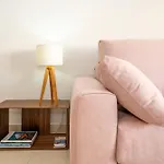 Casa Amarela - With Pool, Close To Beaches, Golf And Nature - Conceicao E De * Tavira