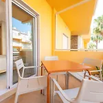 Casa Amarela - With Pool, Close To Beaches, Golf And Nature - Conceicao E De Apartman *