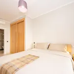 Casa Amarela - With Pool, Close To Beaches, Golf And Nature - Conceicao E De Apartman Tavira