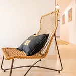 Casa Amarela - With Pool, Close To Beaches, Golf And Nature - Conceicao E De