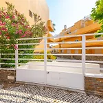 Casa Amarela - With Pool, Close To Beaches, Golf And Nature - Conceicao E De Apartman Tavira