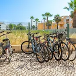 Apartman Casa Amarela - With Pool, Close To Beaches, Golf And Nature - Conceicao E De Tavira